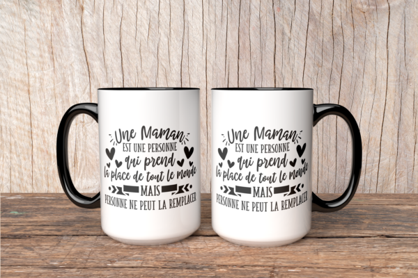 Mug originale fête des mères – Image 2