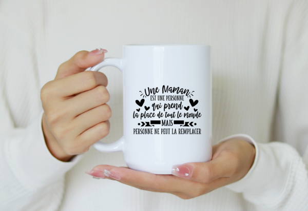 Mug originale fête des mères