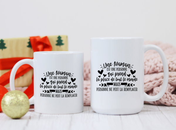 Mug originale fête des mères – Image 3