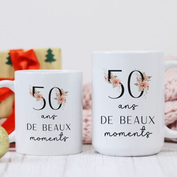 Mug de beaux moments – Image 3